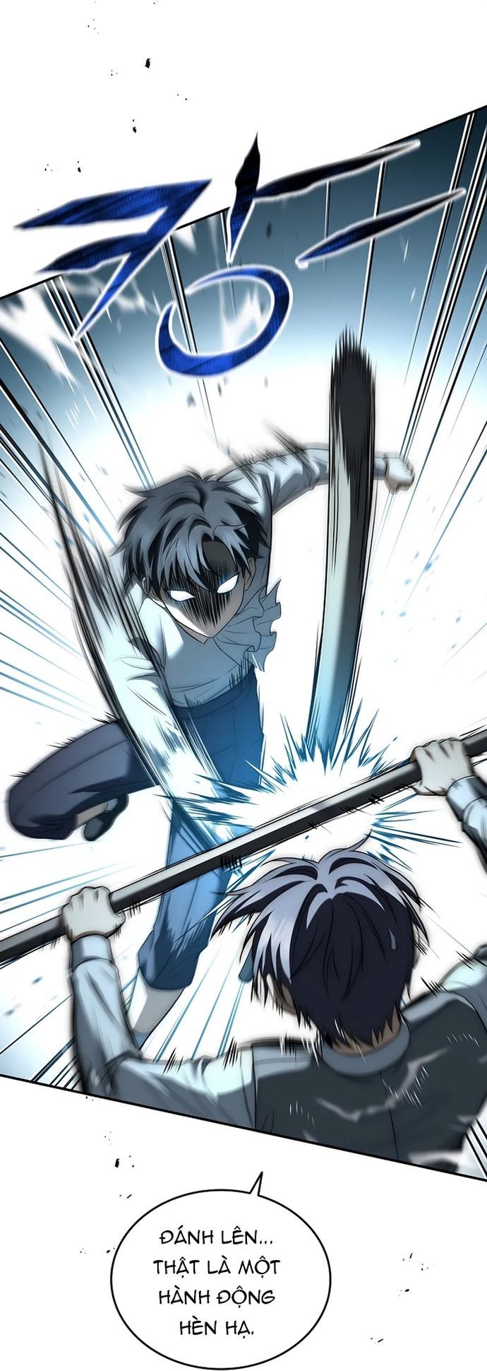 Đệ Tam Hoàng Tử Của Đế Quốc Suy Vong Hồi Quy Chapter 3 - 37