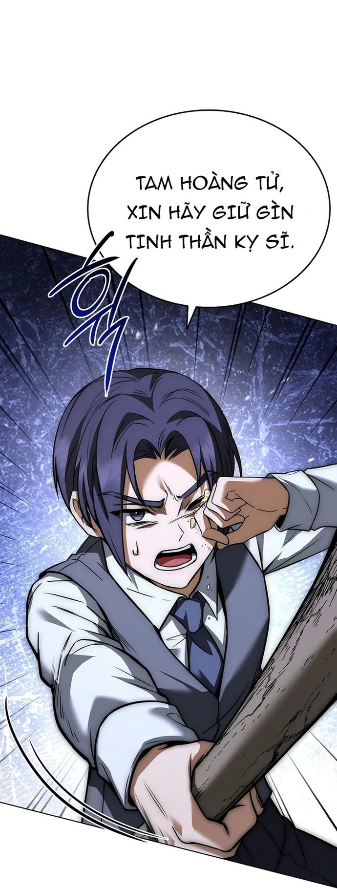 Đệ Tam Hoàng Tử Của Đế Quốc Suy Vong Hồi Quy Chapter 3 - 39