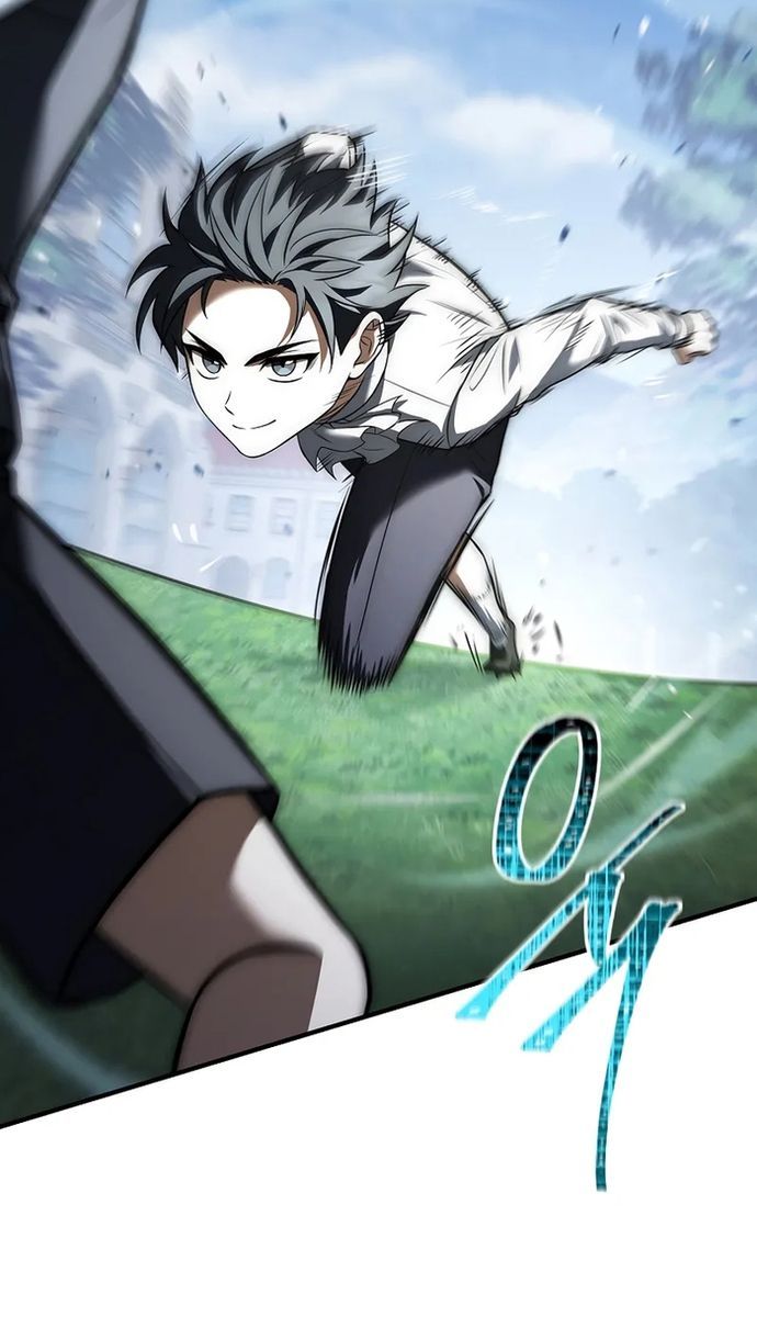 Đệ Tam Hoàng Tử Của Đế Quốc Suy Vong Hồi Quy Chapter 3 - 43