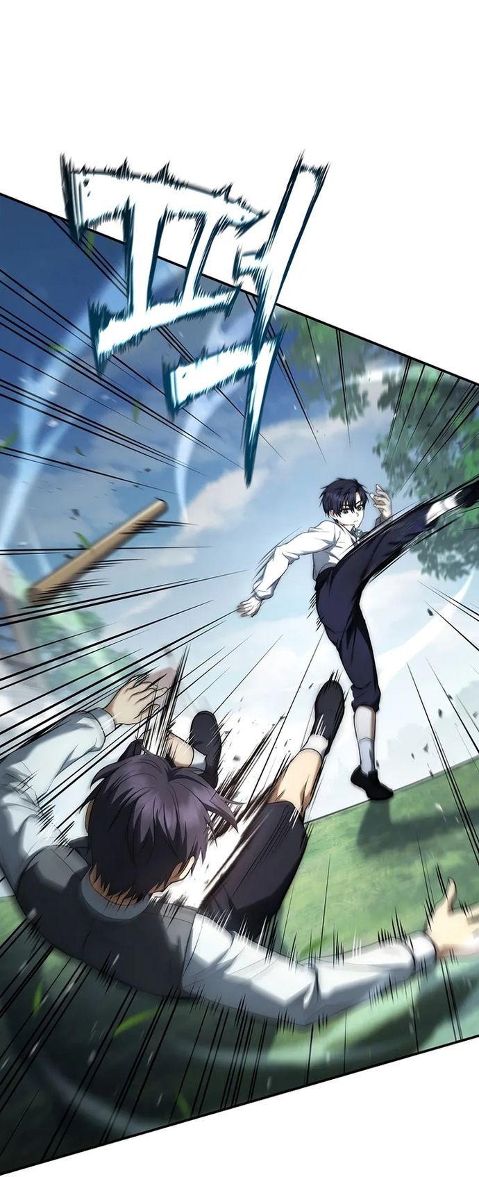 Đệ Tam Hoàng Tử Của Đế Quốc Suy Vong Hồi Quy Chapter 3 - 44