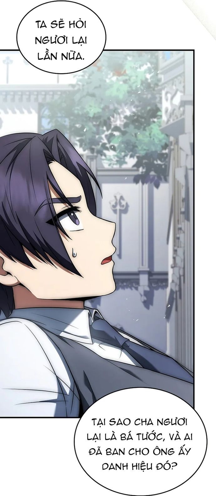 Đệ Tam Hoàng Tử Của Đế Quốc Suy Vong Hồi Quy Chapter 3 - 57