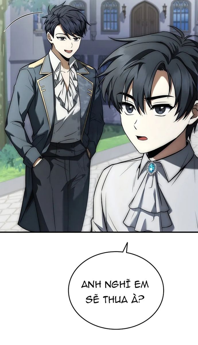 Đệ Tam Hoàng Tử Của Đế Quốc Suy Vong Hồi Quy Chapter 3 - 64