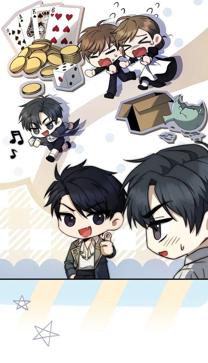 Đệ Tam Hoàng Tử Của Đế Quốc Suy Vong Hồi Quy Chapter 3 - 69