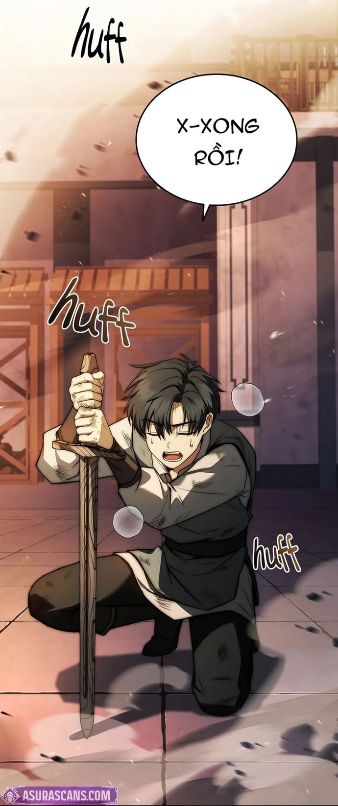 Đệ Tam Hoàng Tử Của Đế Quốc Suy Vong Hồi Quy Chapter 3 - 76