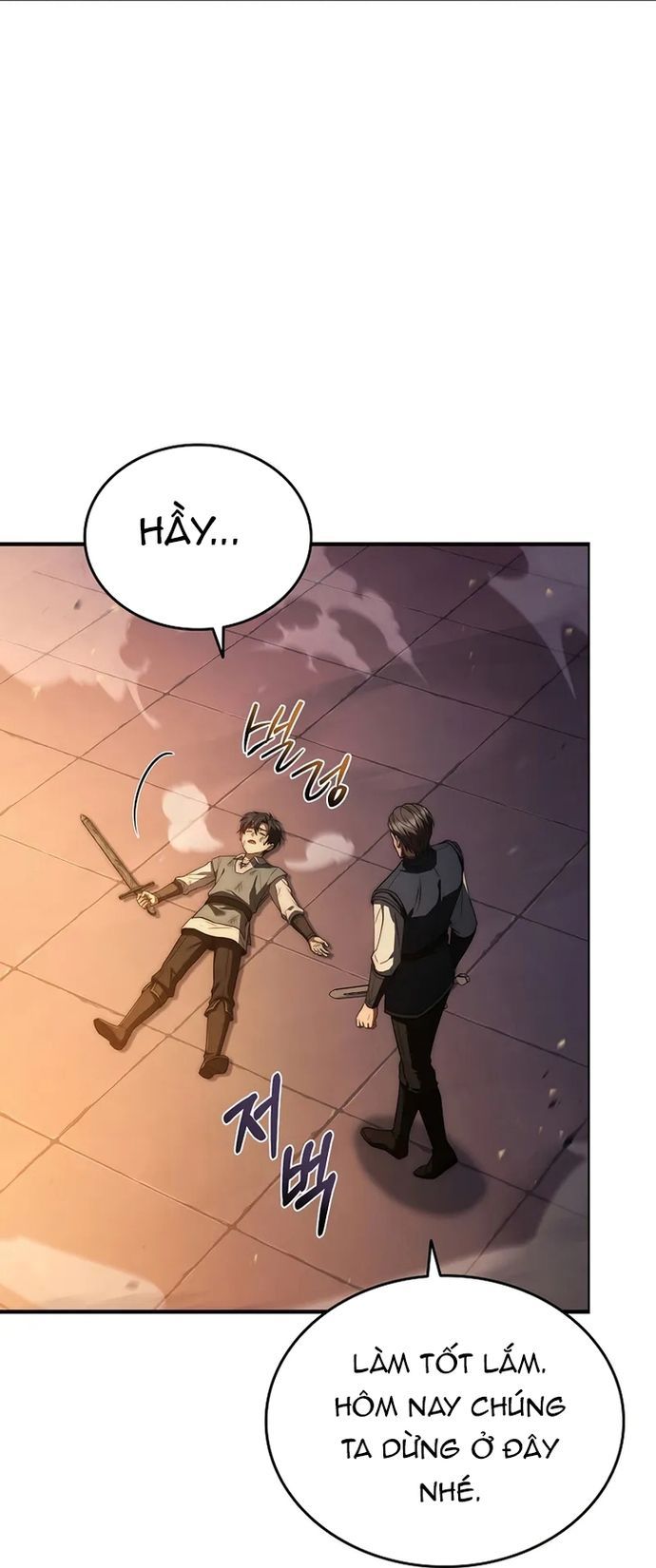 Đệ Tam Hoàng Tử Của Đế Quốc Suy Vong Hồi Quy Chapter 3 - 77