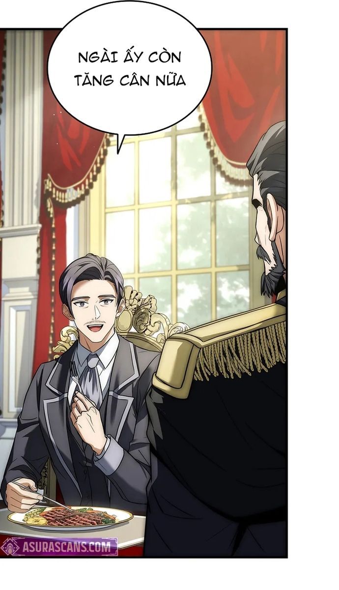 Đệ Tam Hoàng Tử Của Đế Quốc Suy Vong Hồi Quy Chapter 3 - 9