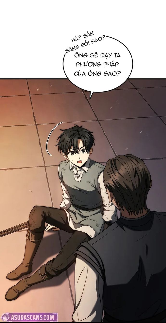 Đệ Tam Hoàng Tử Của Đế Quốc Suy Vong Hồi Quy Chapter 3 - 82