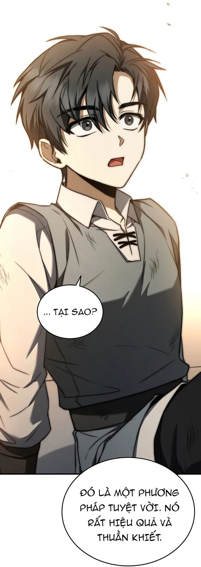 Đệ Tam Hoàng Tử Của Đế Quốc Suy Vong Hồi Quy Chapter 3 - 84