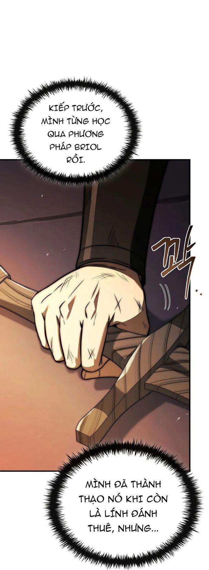 Đệ Tam Hoàng Tử Của Đế Quốc Suy Vong Hồi Quy Chapter 3 - 85