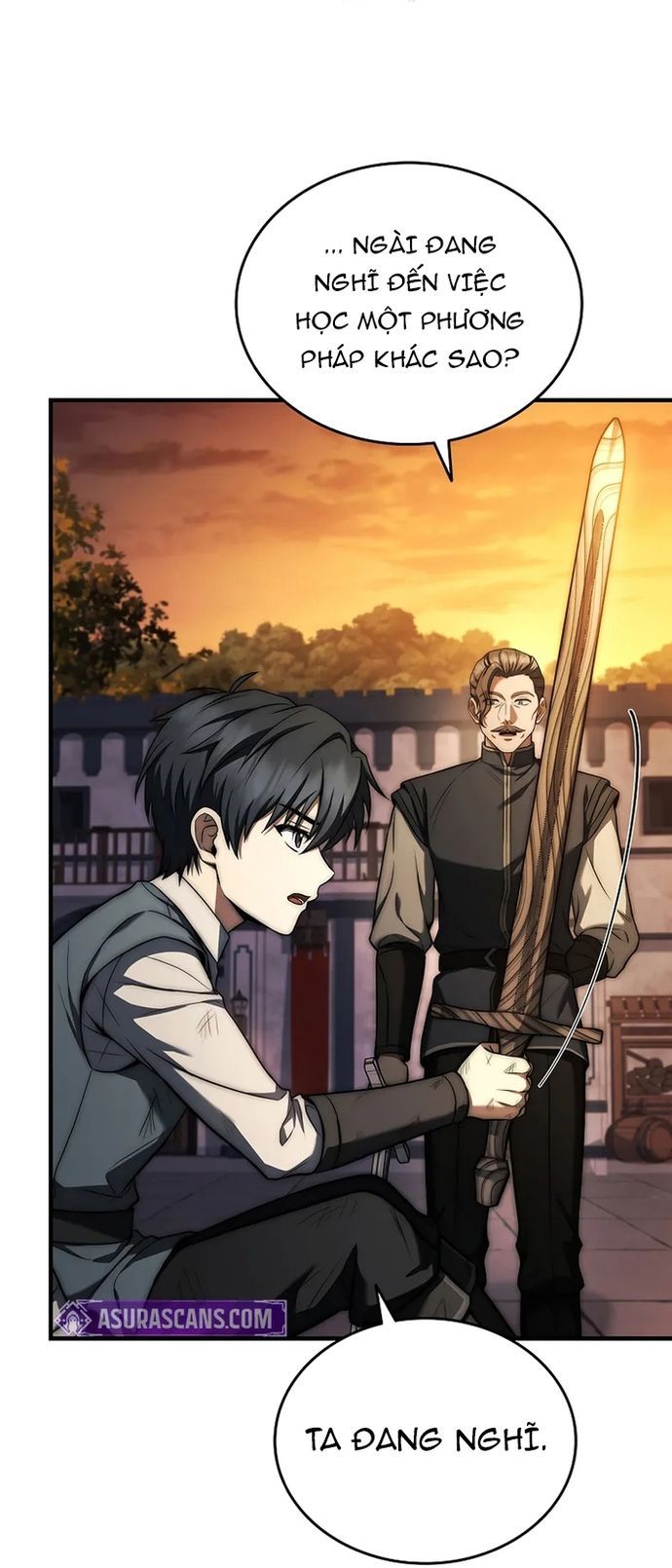 Đệ Tam Hoàng Tử Của Đế Quốc Suy Vong Hồi Quy Chapter 3 - 86