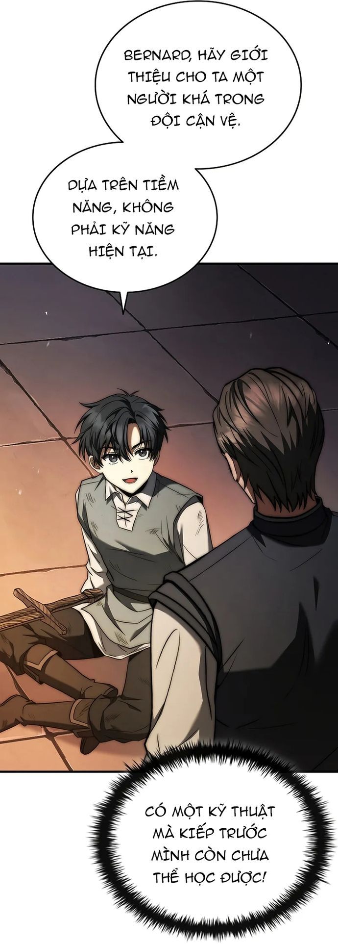 Đệ Tam Hoàng Tử Của Đế Quốc Suy Vong Hồi Quy Chapter 3 - 88