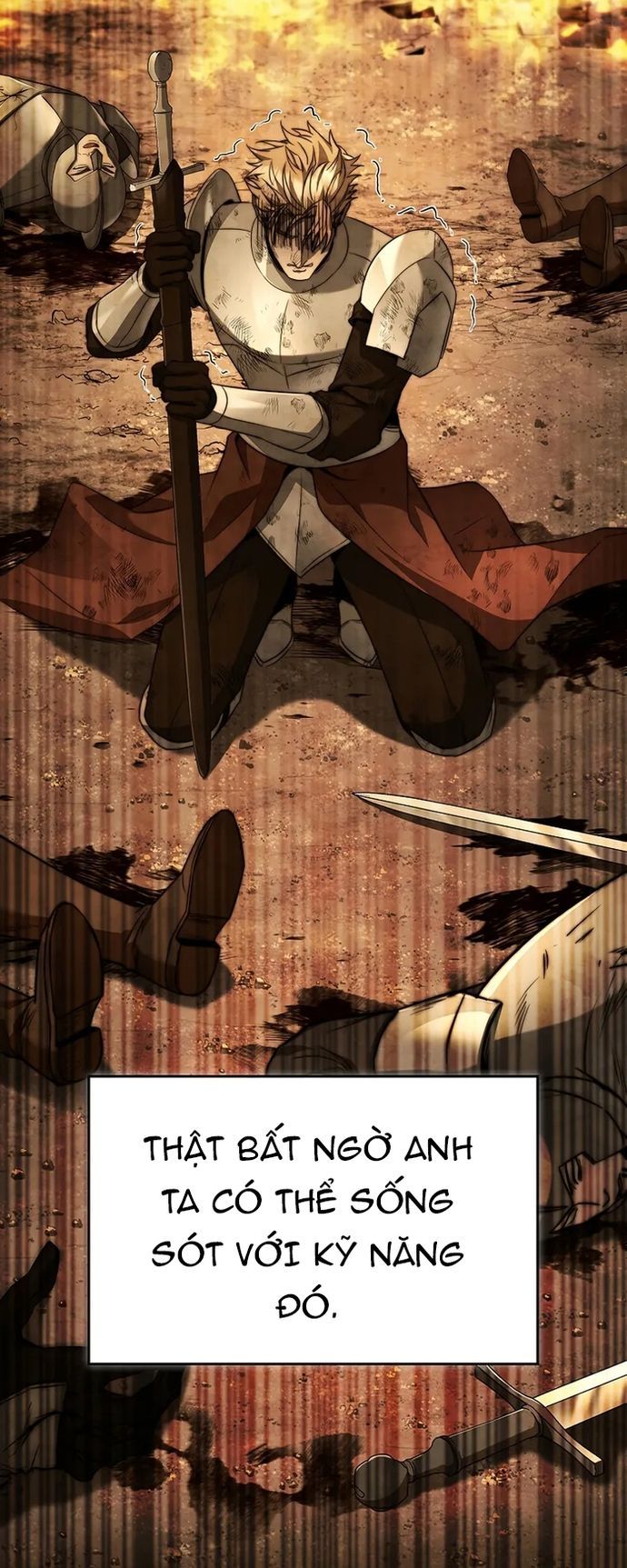 Đệ Tam Hoàng Tử Của Đế Quốc Suy Vong Hồi Quy Chapter 3 - 96