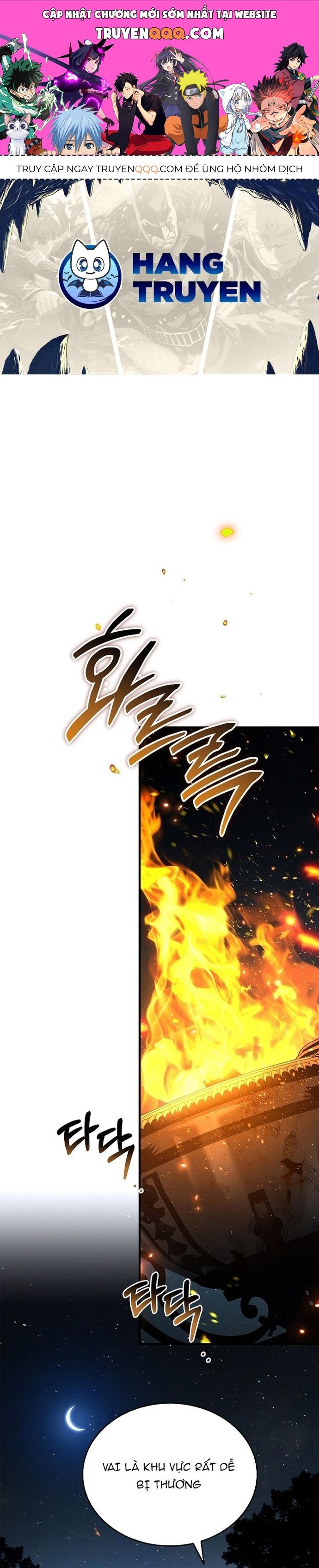 Đệ Tam Hoàng Tử Của Đế Quốc Suy Vong Hồi Quy Chapter 30 - 1