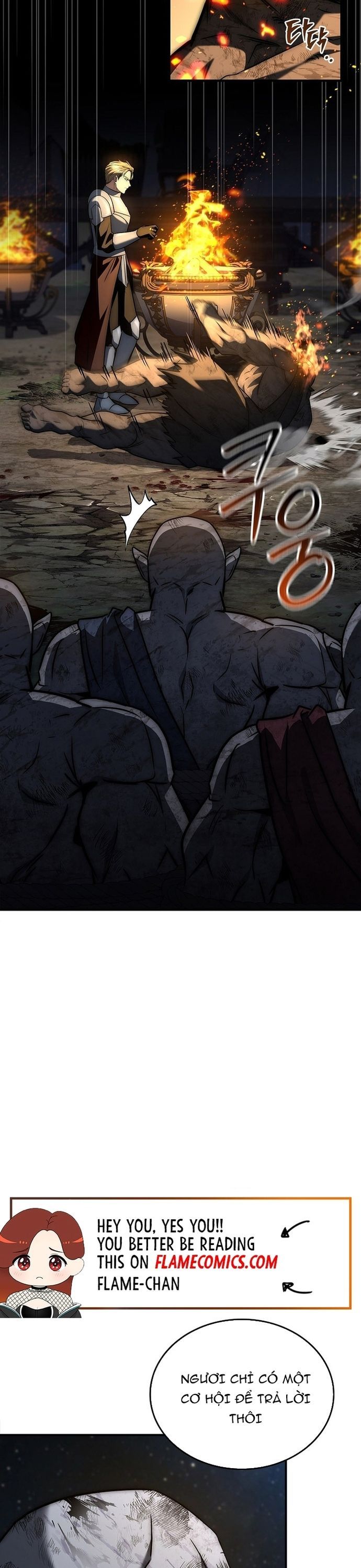 Đệ Tam Hoàng Tử Của Đế Quốc Suy Vong Hồi Quy Chapter 30 - 13