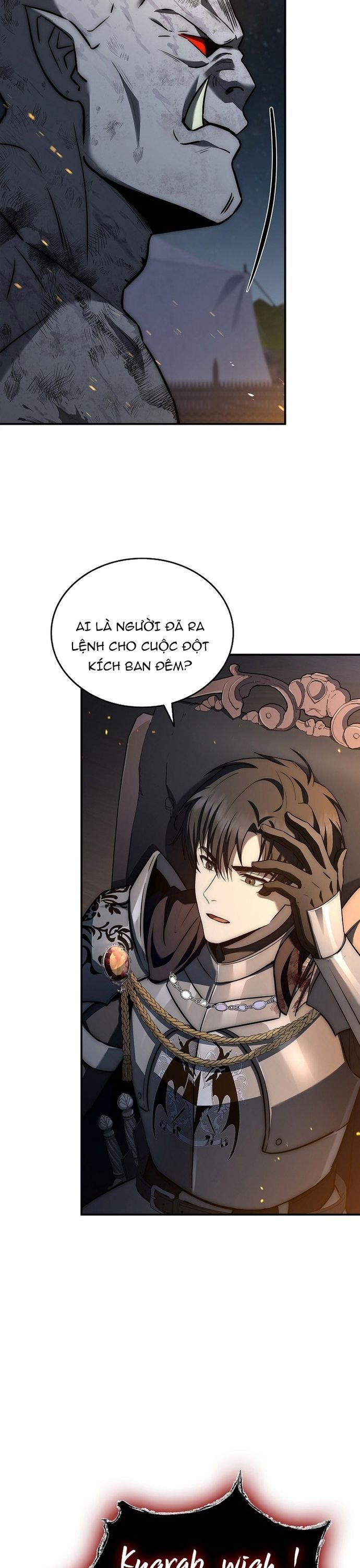 Đệ Tam Hoàng Tử Của Đế Quốc Suy Vong Hồi Quy Chapter 30 - 14