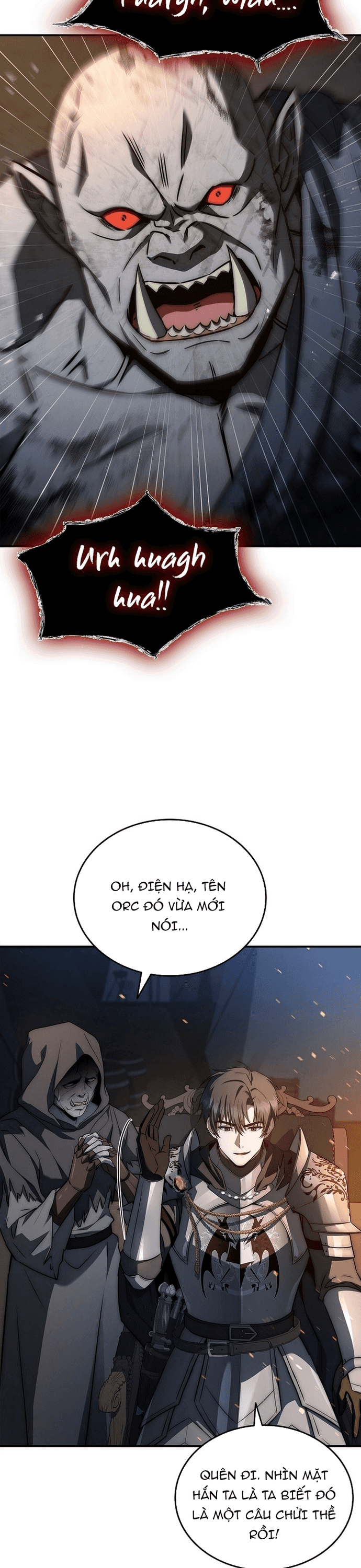 Đệ Tam Hoàng Tử Của Đế Quốc Suy Vong Hồi Quy Chapter 30 - 15