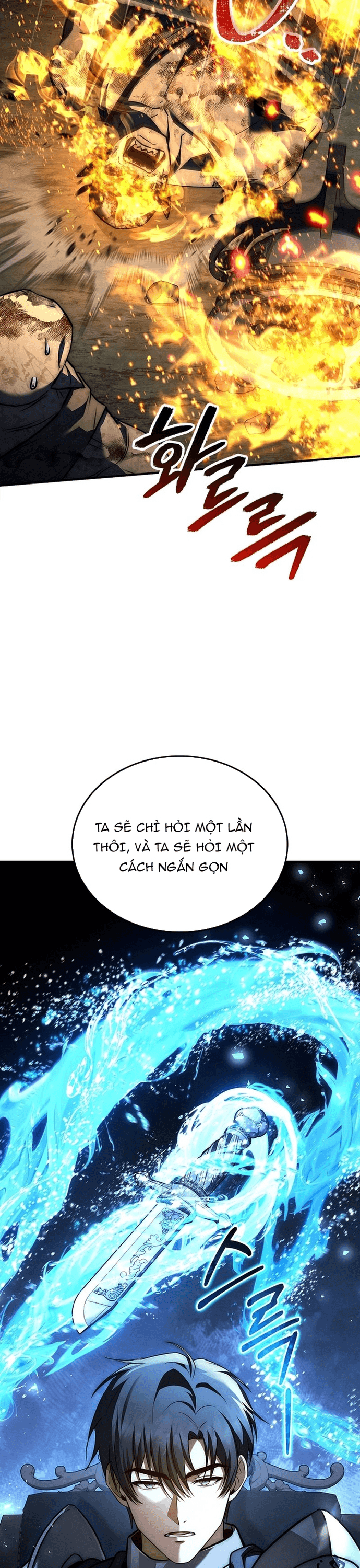 Đệ Tam Hoàng Tử Của Đế Quốc Suy Vong Hồi Quy Chapter 30 - 20