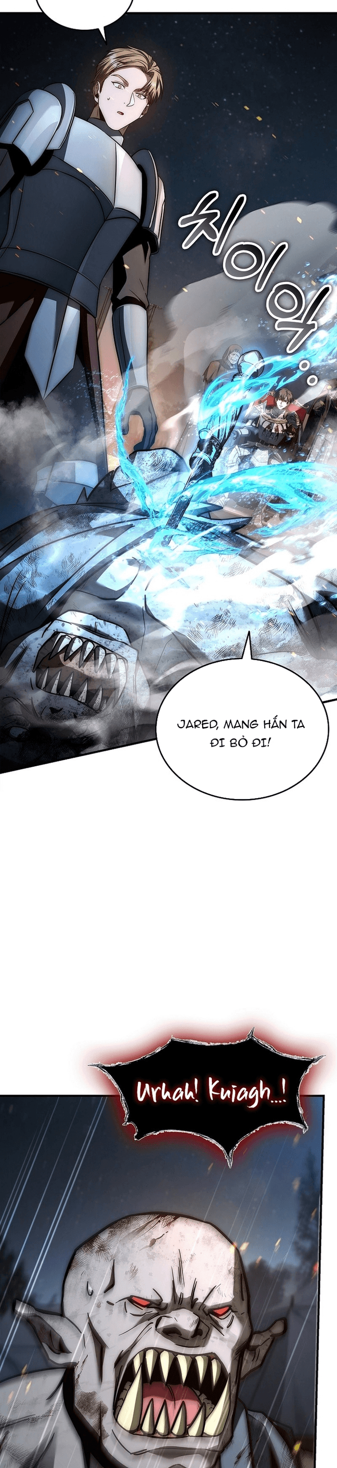 Đệ Tam Hoàng Tử Của Đế Quốc Suy Vong Hồi Quy Chapter 30 - 23