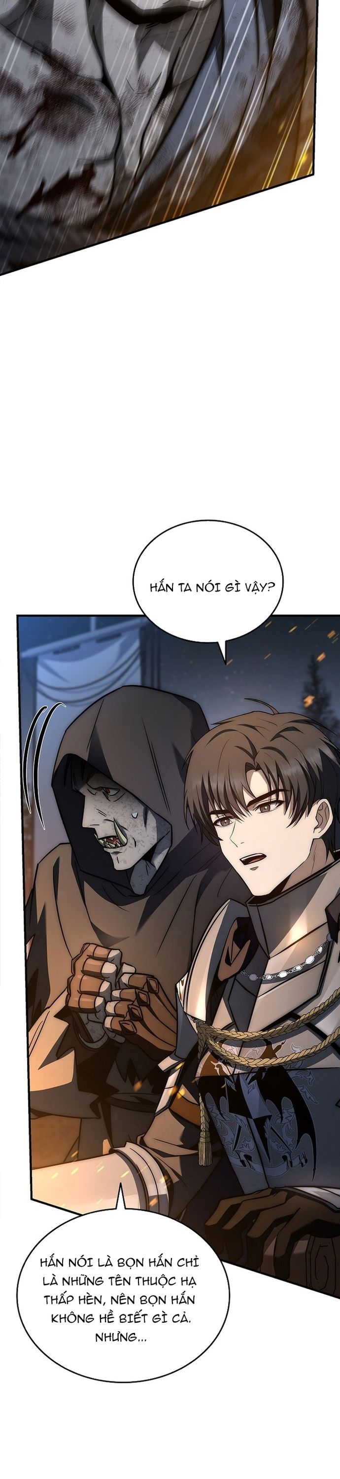 Đệ Tam Hoàng Tử Của Đế Quốc Suy Vong Hồi Quy Chapter 30 - 24