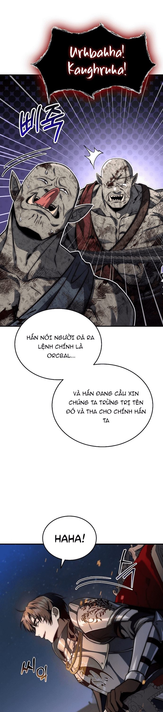 Đệ Tam Hoàng Tử Của Đế Quốc Suy Vong Hồi Quy Chapter 30 - 25