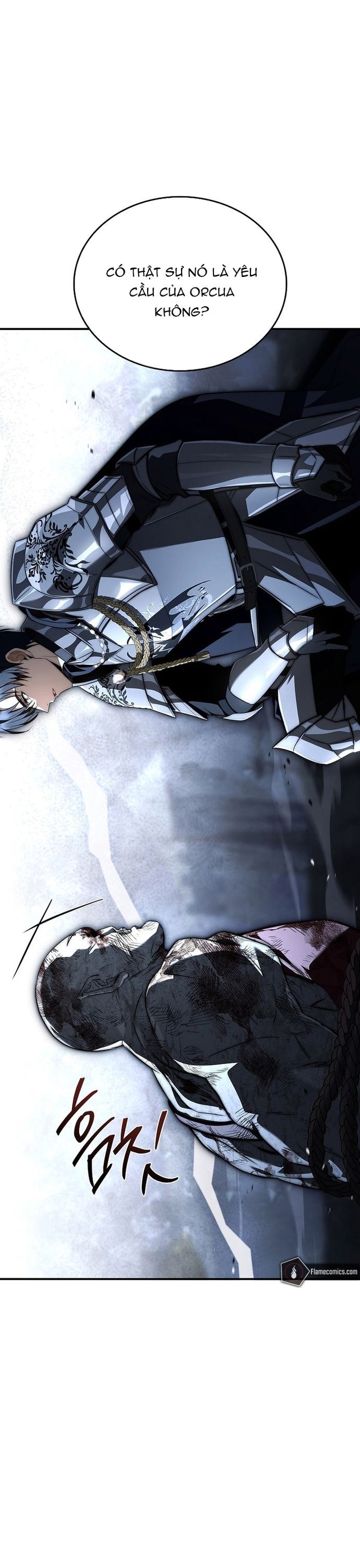 Đệ Tam Hoàng Tử Của Đế Quốc Suy Vong Hồi Quy Chapter 30 - 27