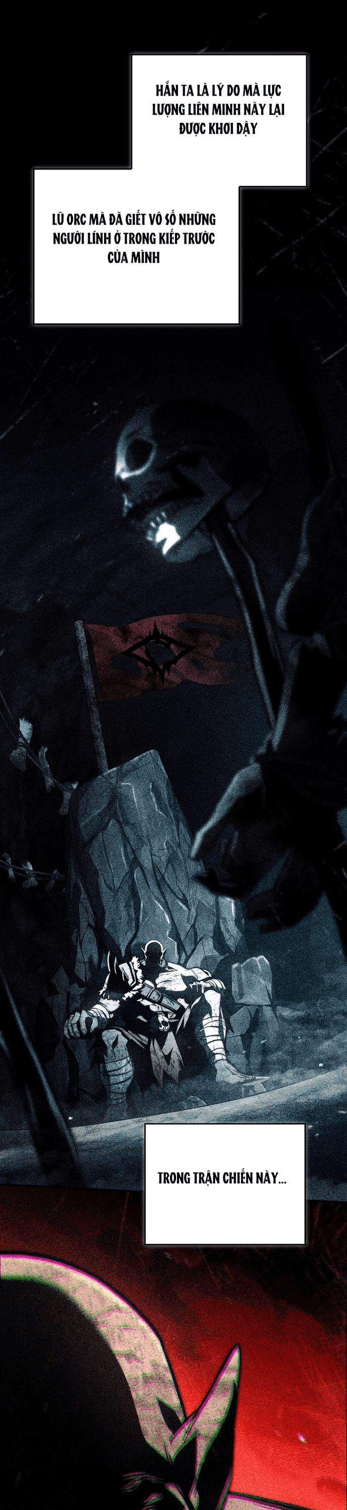 Đệ Tam Hoàng Tử Của Đế Quốc Suy Vong Hồi Quy Chapter 30 - 29