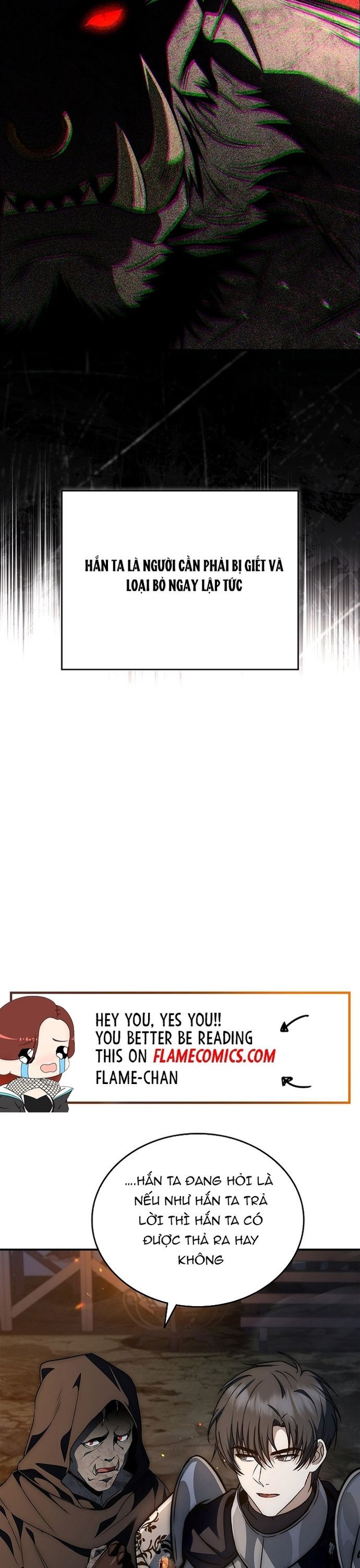 Đệ Tam Hoàng Tử Của Đế Quốc Suy Vong Hồi Quy Chapter 30 - 30