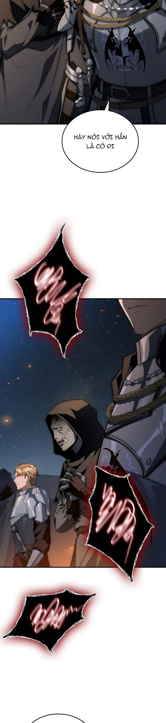 Đệ Tam Hoàng Tử Của Đế Quốc Suy Vong Hồi Quy Chapter 30 - 31