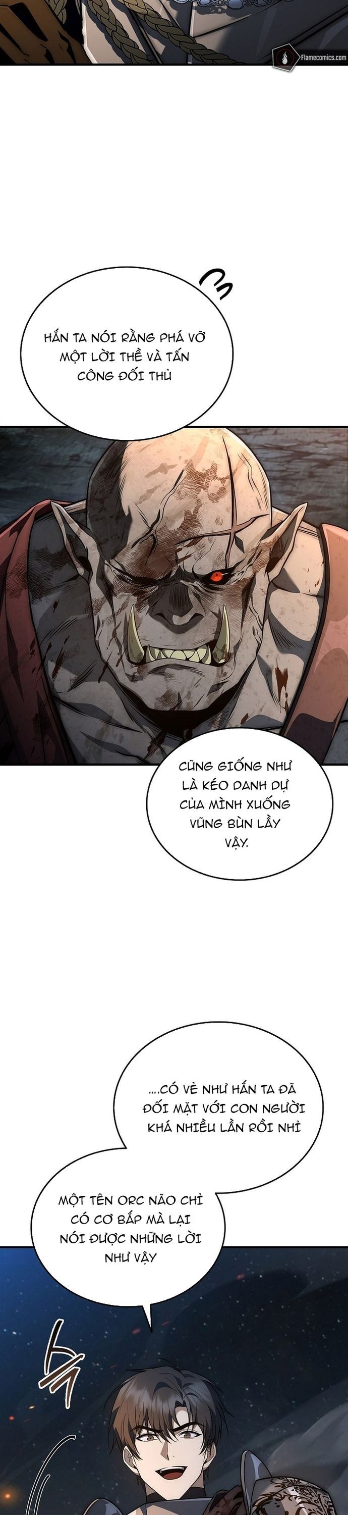 Đệ Tam Hoàng Tử Của Đế Quốc Suy Vong Hồi Quy Chapter 30 - 33