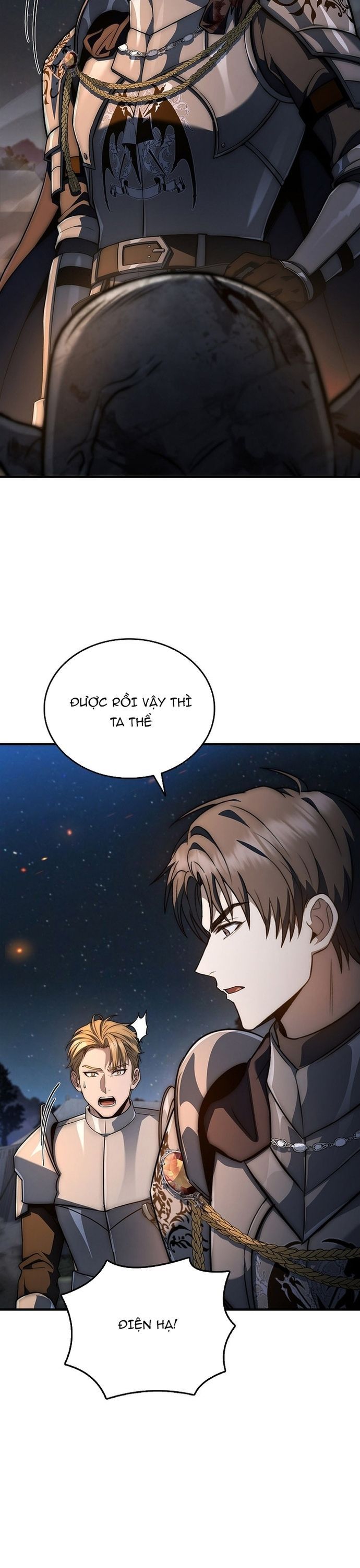 Đệ Tam Hoàng Tử Của Đế Quốc Suy Vong Hồi Quy Chapter 30 - 34