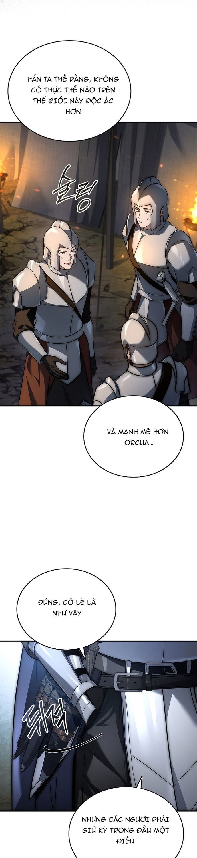 Đệ Tam Hoàng Tử Của Đế Quốc Suy Vong Hồi Quy Chapter 30 - 41