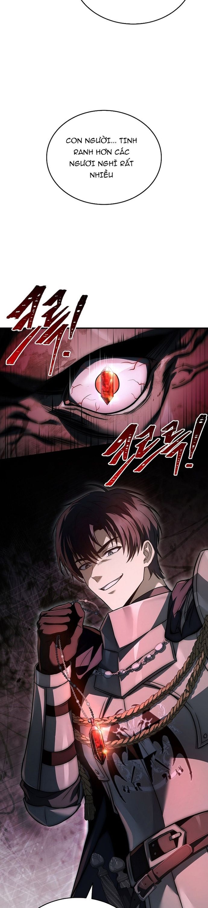 Đệ Tam Hoàng Tử Của Đế Quốc Suy Vong Hồi Quy Chapter 30 - 42