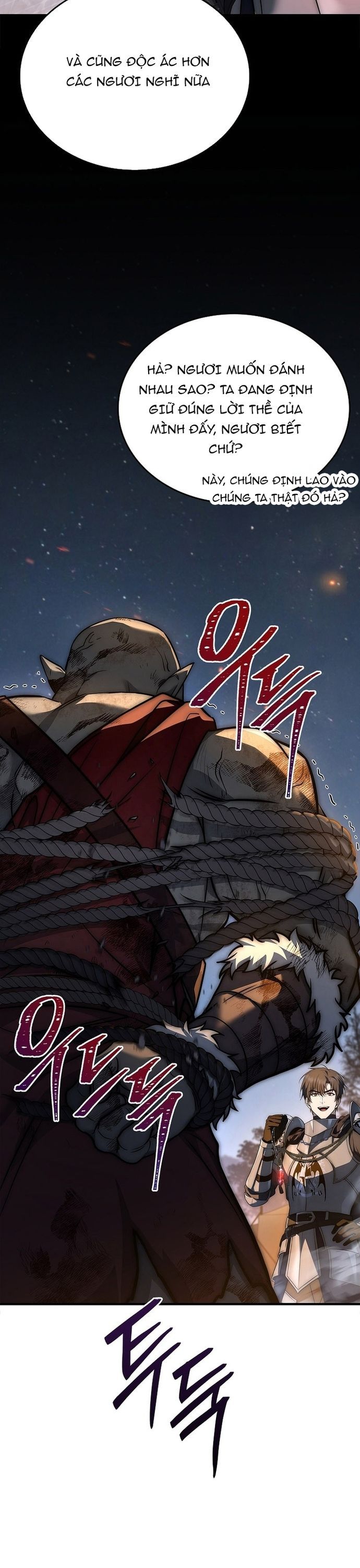 Đệ Tam Hoàng Tử Của Đế Quốc Suy Vong Hồi Quy Chapter 30 - 43