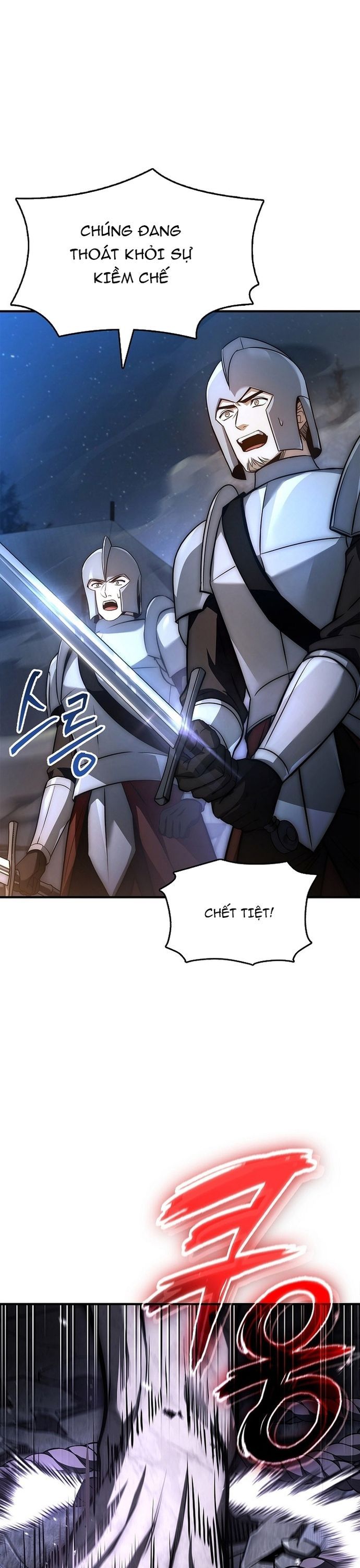 Đệ Tam Hoàng Tử Của Đế Quốc Suy Vong Hồi Quy Chapter 30 - 44