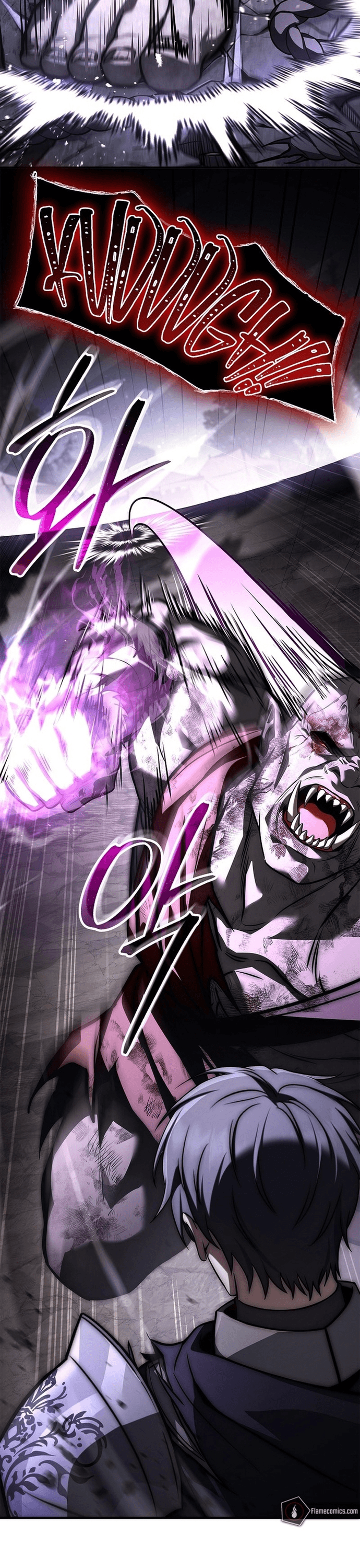 Đệ Tam Hoàng Tử Của Đế Quốc Suy Vong Hồi Quy Chapter 30 - 45