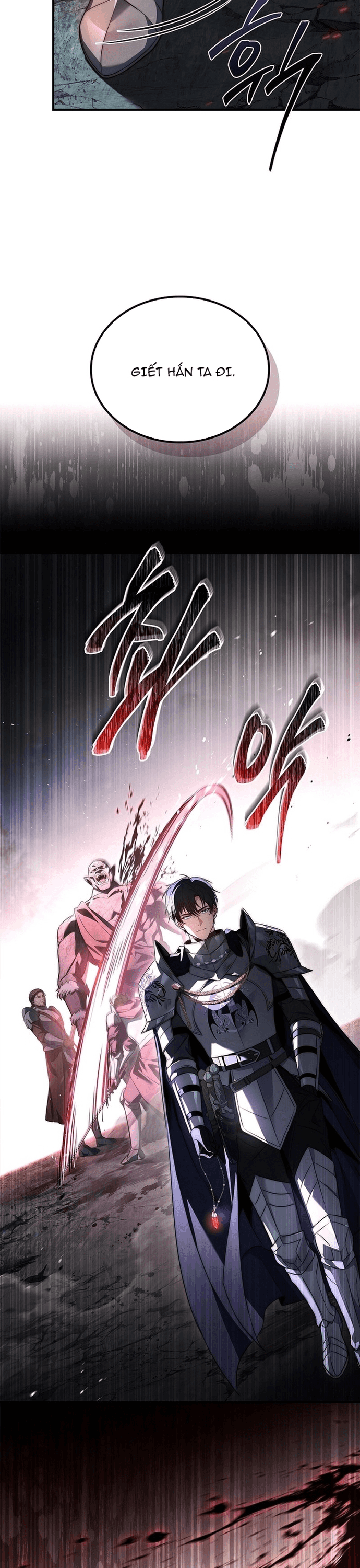 Đệ Tam Hoàng Tử Của Đế Quốc Suy Vong Hồi Quy Chapter 30 - 49