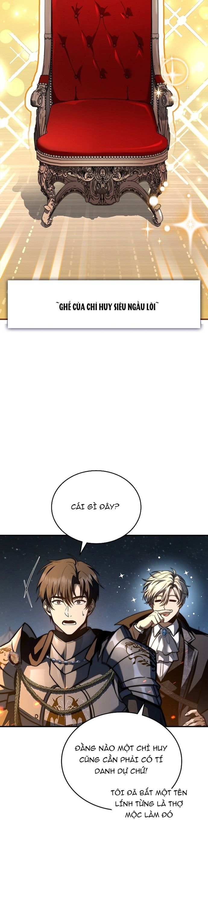 Đệ Tam Hoàng Tử Của Đế Quốc Suy Vong Hồi Quy Chapter 30 - 6