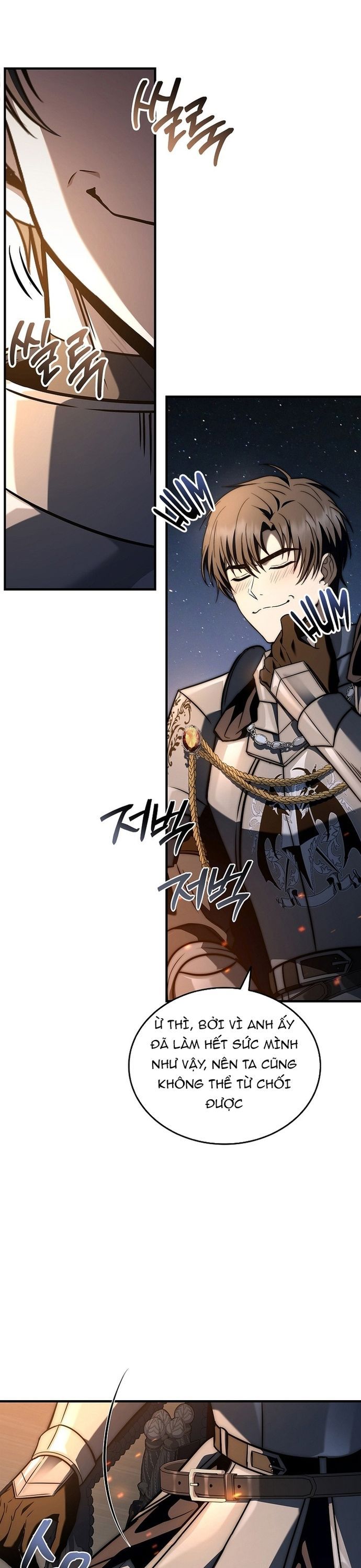 Đệ Tam Hoàng Tử Của Đế Quốc Suy Vong Hồi Quy Chapter 30 - 7