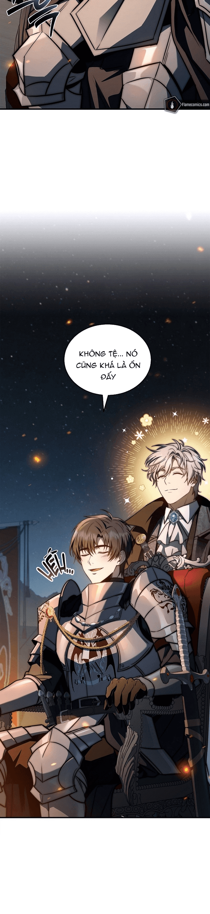 Đệ Tam Hoàng Tử Của Đế Quốc Suy Vong Hồi Quy Chapter 30 - 8