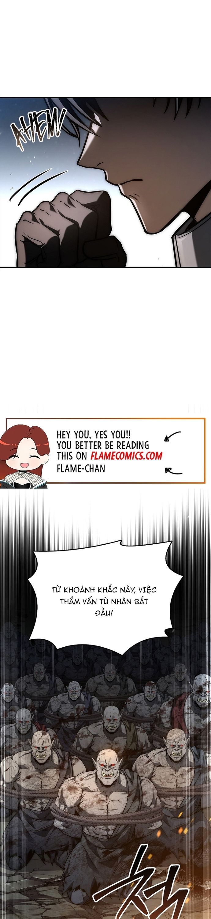 Đệ Tam Hoàng Tử Của Đế Quốc Suy Vong Hồi Quy Chapter 30 - 9