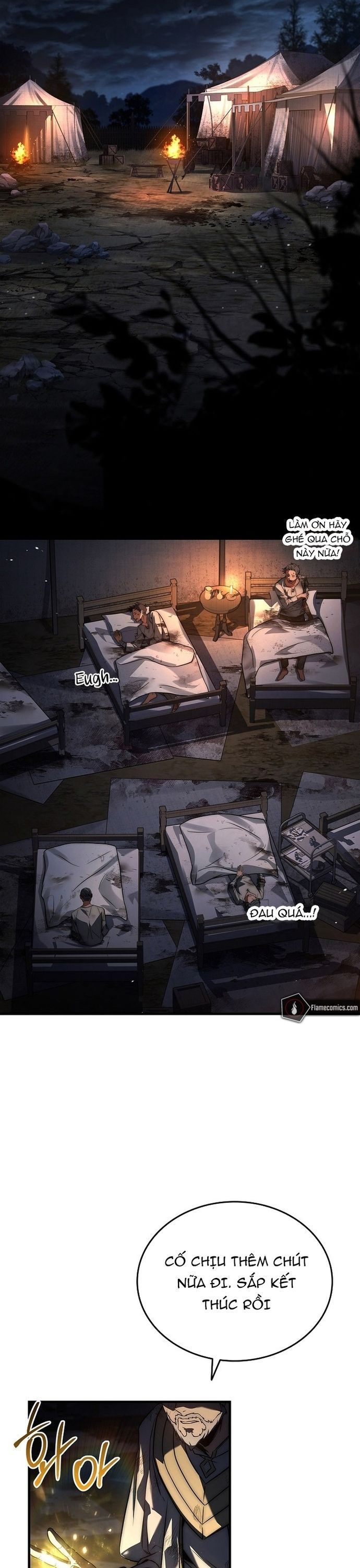 Đệ Tam Hoàng Tử Của Đế Quốc Suy Vong Hồi Quy Chapter 31 - 2