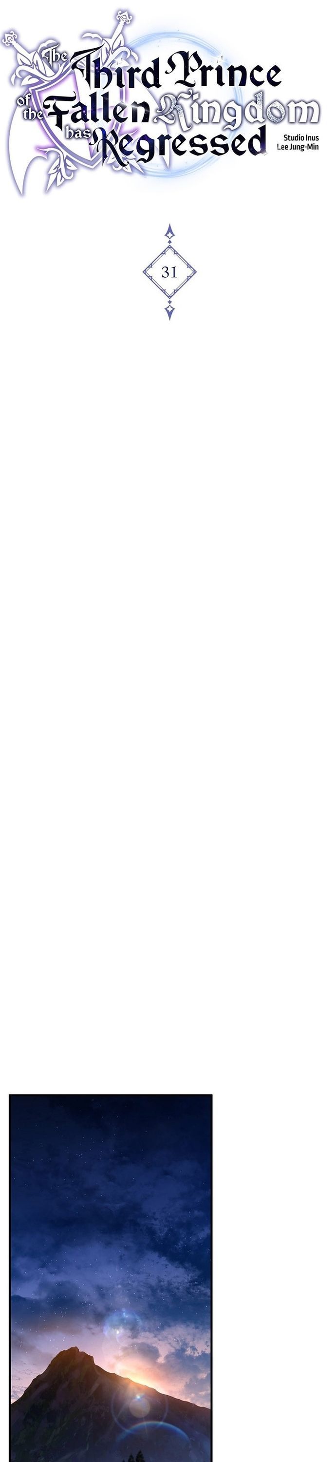 Đệ Tam Hoàng Tử Của Đế Quốc Suy Vong Hồi Quy Chapter 31 - 12