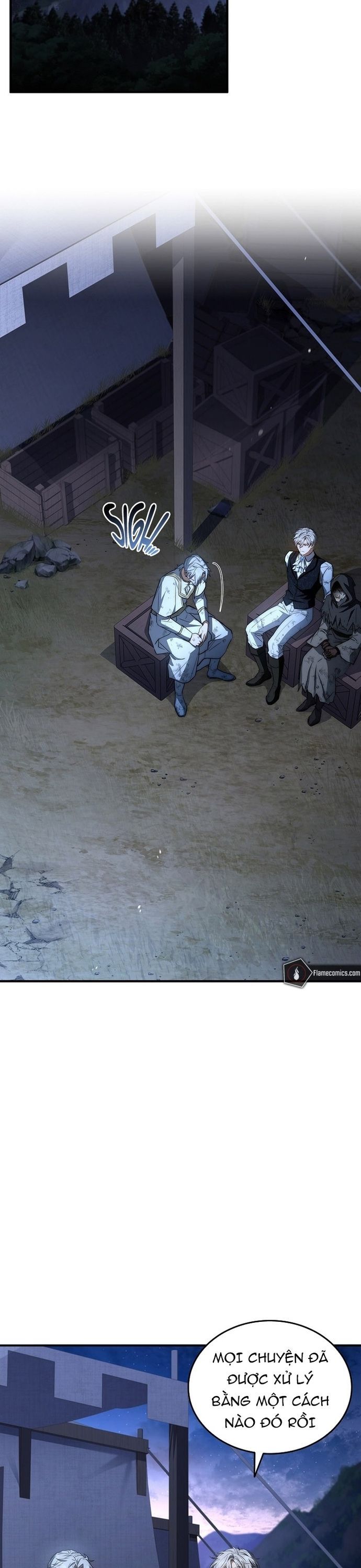 Đệ Tam Hoàng Tử Của Đế Quốc Suy Vong Hồi Quy Chapter 31 - 13