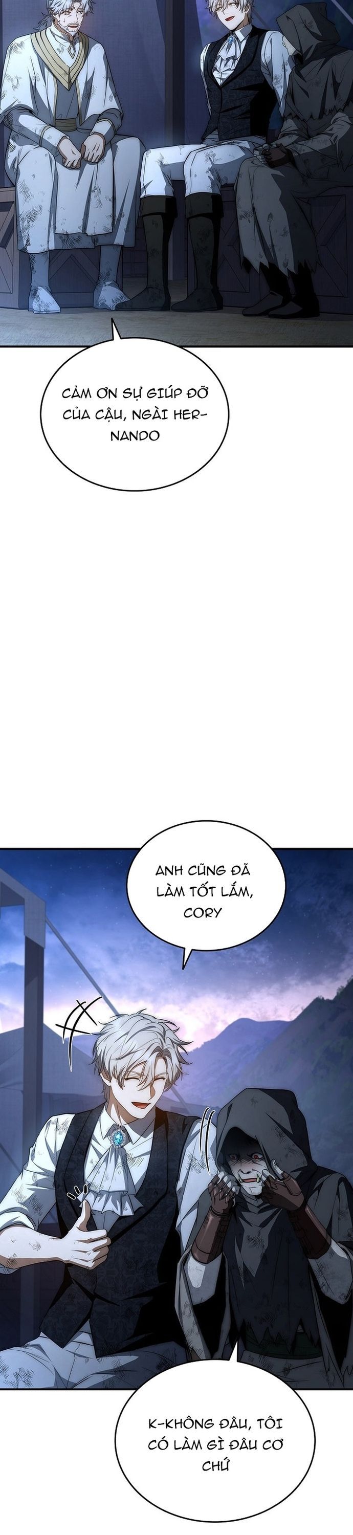 Đệ Tam Hoàng Tử Của Đế Quốc Suy Vong Hồi Quy Chapter 31 - 14