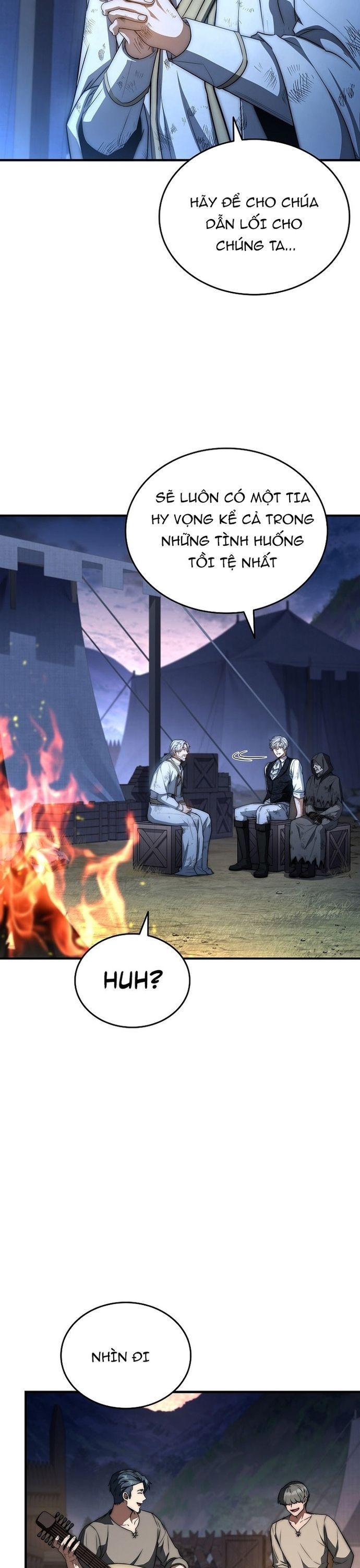Đệ Tam Hoàng Tử Của Đế Quốc Suy Vong Hồi Quy Chapter 31 - 16