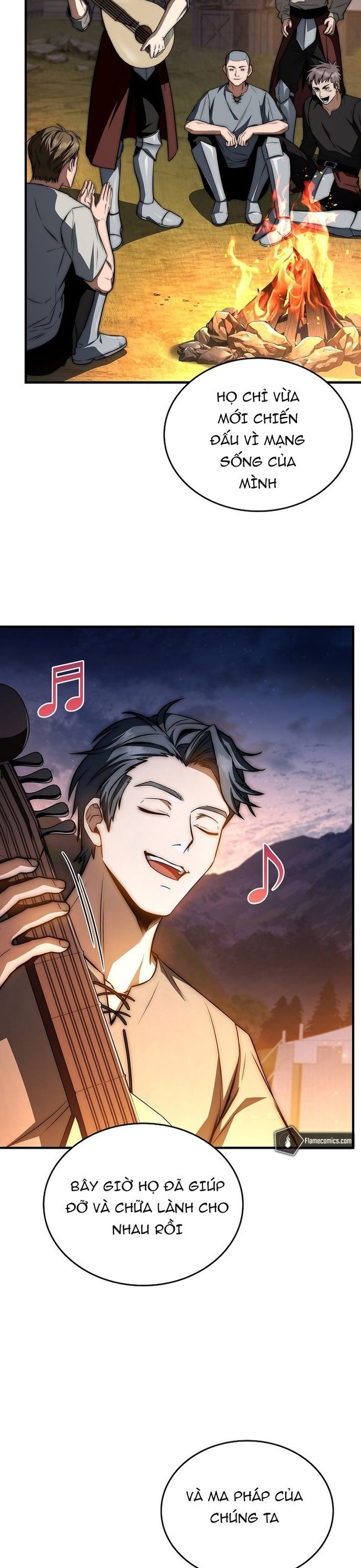 Đệ Tam Hoàng Tử Của Đế Quốc Suy Vong Hồi Quy Chapter 31 - 17