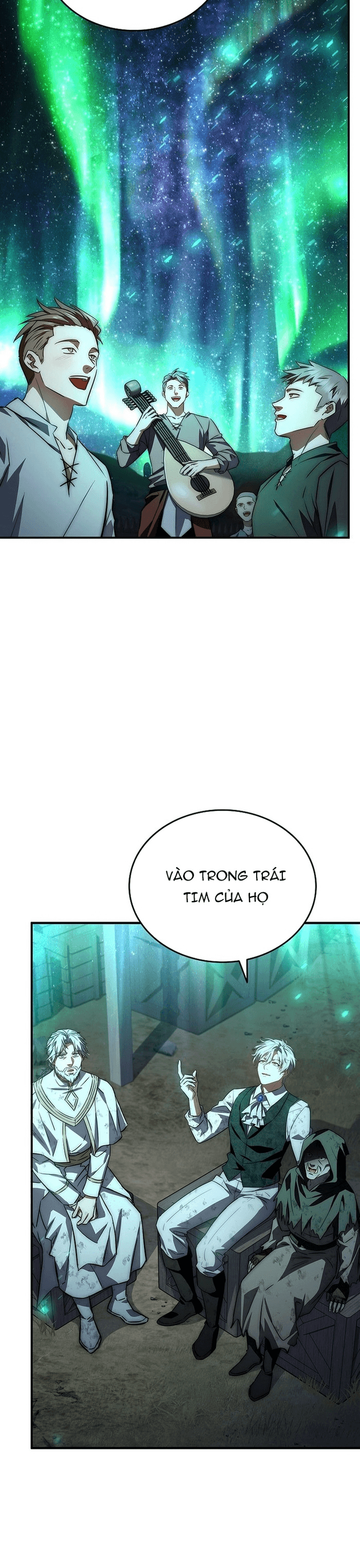 Đệ Tam Hoàng Tử Của Đế Quốc Suy Vong Hồi Quy Chapter 31 - 20