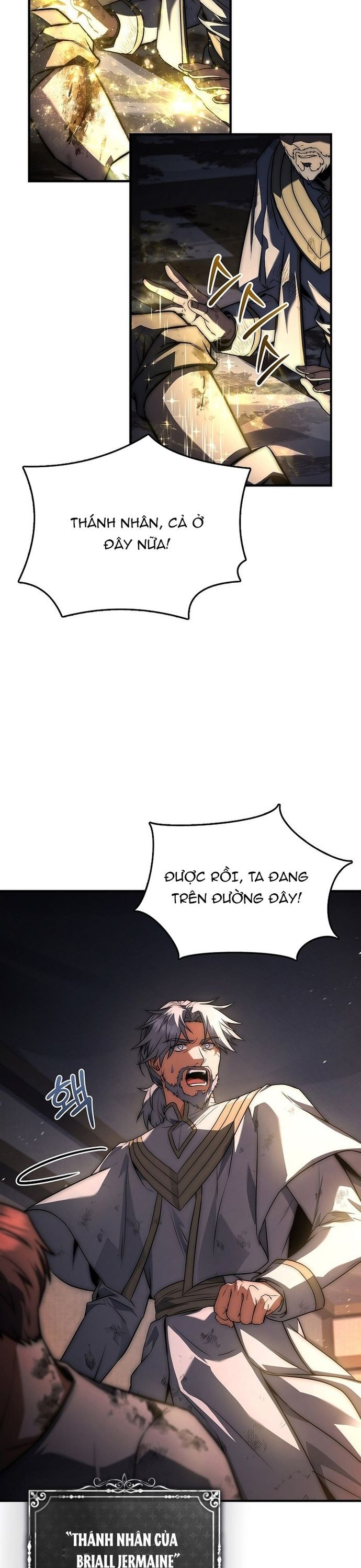 Đệ Tam Hoàng Tử Của Đế Quốc Suy Vong Hồi Quy Chapter 31 - 3