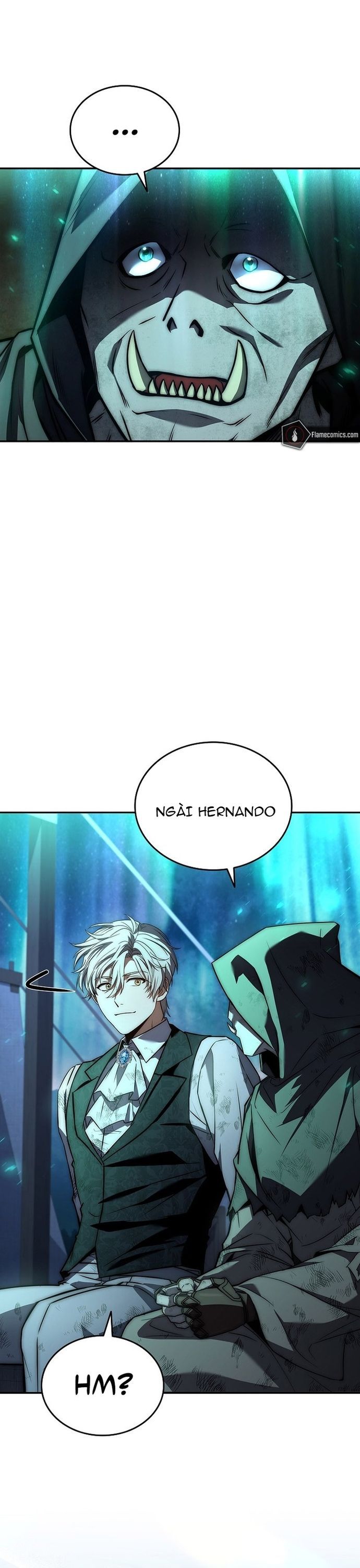 Đệ Tam Hoàng Tử Của Đế Quốc Suy Vong Hồi Quy Chapter 31 - 21