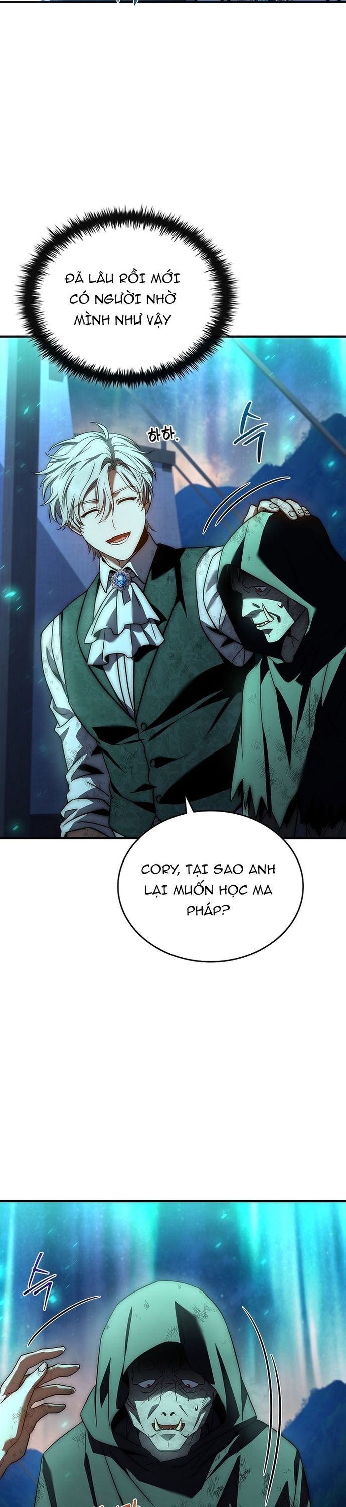 Đệ Tam Hoàng Tử Của Đế Quốc Suy Vong Hồi Quy Chapter 31 - 23